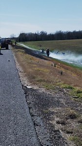 28K views · 138 reactions | HWY 24 south @ 904 - Commerce Fire, Klondike Fire, Enloe Fire and Cooper Fire worked a small grass fire. All units have since cleared. | Hunt County Theft Reports | Facebook