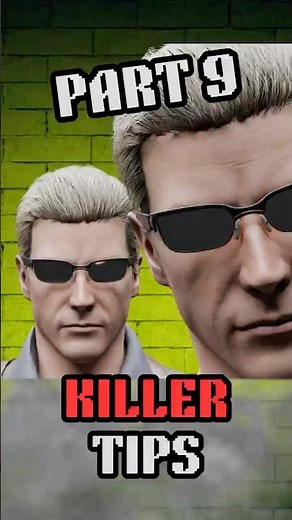 Important Killer Tips Part 9!