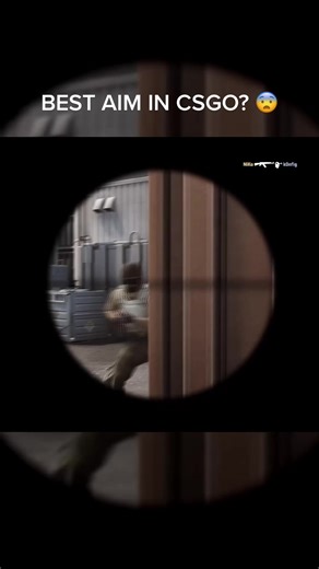 The Experience of Facing Off Against CSGO Pro Niko