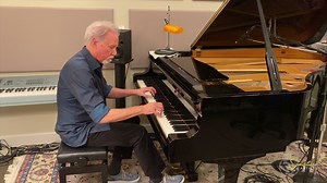 1.5K views · 26 reactions | Listen to Signature Artist Mike Strickland tickle the keys with this Tennessee classic!  Get the sheet music: https://www.musicnotes.com/l/tennessee-waltz-ms | Musicnotes | Facebook