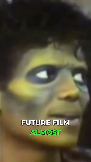 This 1983 Music Video Still Terrifies People #ThrillerVideo #Nostalgia