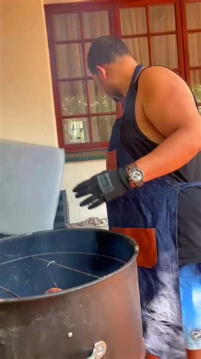 Perfecting Low and Slow Smoked Pork Belly