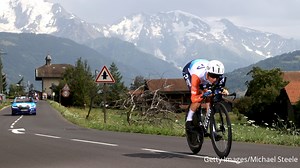 Canadian Cyclists In The Tour de France 2024 - FloBikes