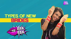 Have you met a new bride like this? (Life Tak) | India Today