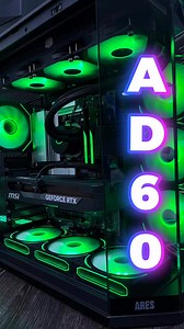 2.1K views · 40 reactions | PC BUILD 459,000 Da  #Configuration #elasslihitech #informatique #pcgamer #gamingcommunity #algerie | El Assli Hi-Tech / الأصلي هاي تك | Facebook