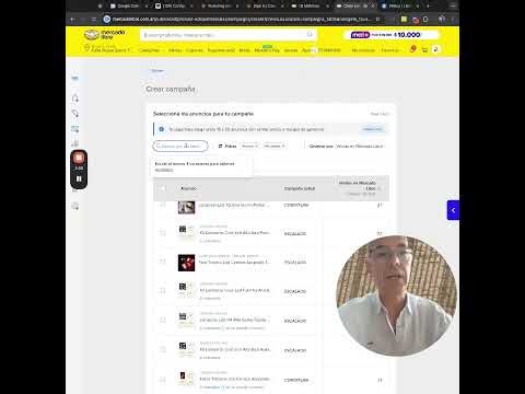 How to create effective campaigns on MercadoLibre to increase your sales 🚀