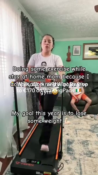 Ireland’s best-rated Walking Pads are now on SALE! 🇮🇪 Slim, quiet & foldable treadmills for every home. 🎯 Up to €170 OFF for a limited time — don’t miss out! #WalkingPad #TreadmillSale #HomeFitness #irelandfitness