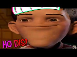 SPOOPY MEEMS!!! | ‪@Vo_Memes‬ - MONSTER SWOOWS MINI ADVENTURES??? Reaction