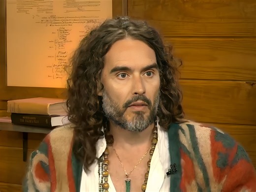 Russell Brand bailed following court appearance