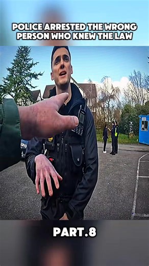 P8 #audit #ukpolice #policeofficer #fyp | Hunter Police