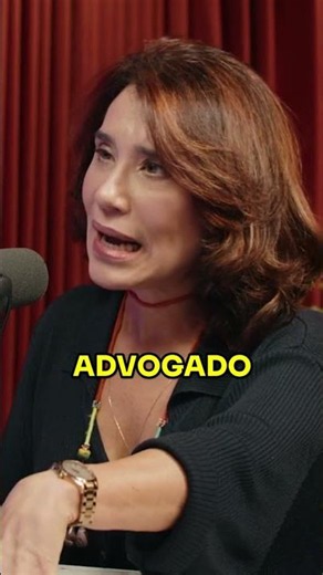 The detail that changed the outcome of the Daniella Perez crime - PodPeople Inverso with Dr. Ana ...
