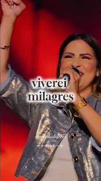 Esse louvor vai tocar seu coração 😭🙏 | Valesca Mayssa