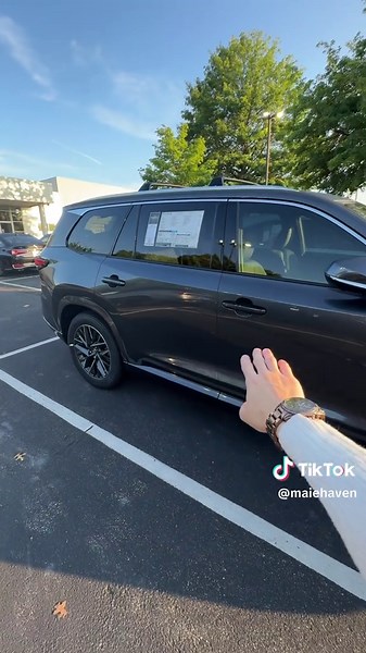 2025 Lexus TX Price Review: Worth the Investment?