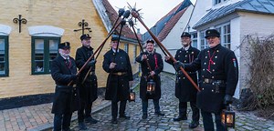 Velkommen til Aabenraa