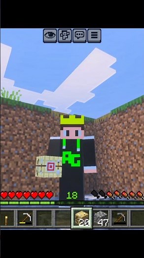 Minecraft Easy And Best Iron Form Kaise Banae 🤯🔥