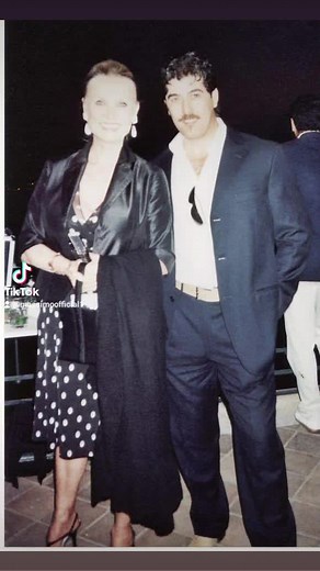 Film di Barbara Bouchet: Un'Attrice Iconica