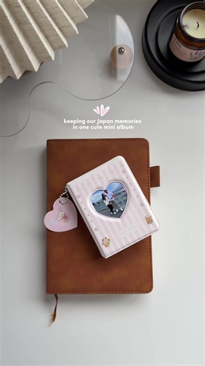 Creating Your Dream Mini Photo Album