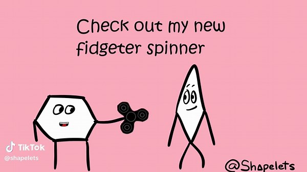 Exploring Fidget Spinners: Benefits for ADHD