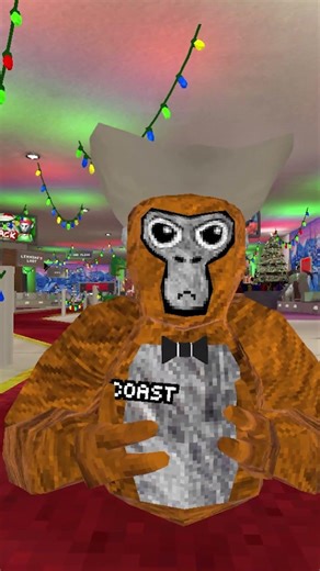 RAREST Ban In Gorilla Tag 🚫 #shorts #gorillatag #gtag