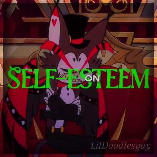 tips on less blurry screen recordings? #hazbinhotel #husk #edit