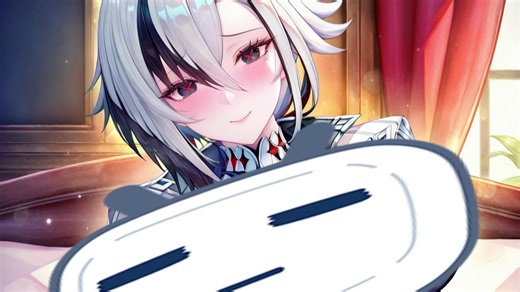 第1章 1.1 导入角色