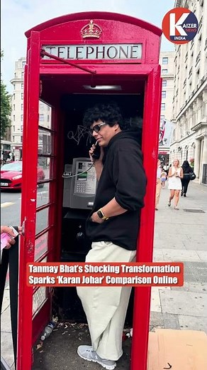 Tanmay Bhat's SHOCKING Transformation! Weight Loss Journey & Fan Reactions