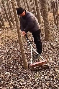 1.6M views · 2.3K reactions | Smart Weeding Tool. | Amazing Machine | Facebook