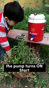 2.5K views · 11 reactions | Plants 華 watering system Tutorial link in bio… ✅ Like  ✅ Comments  ✅ Share 欄 Keep supporting ❣️ Never forget to Follow for more exciting DIY electronics Arduino projects and tutorials. #creative #ideas | Maya Elliott | Facebook