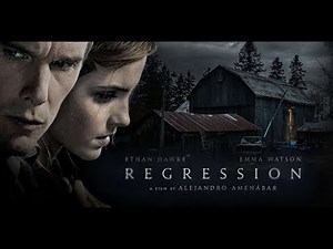 Regression (2015) Official Trailer