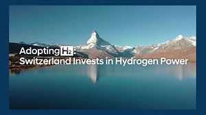 #Hyundai has officially launched a joint venture #HyundaiHydrogenMobility with Swiss firm H2 Energy. It aims to deliver around 1,600 hydrogen fuel cell-powered trucks by 2025. Hyundai is committed to realizing a hydrogen-powered future, #BecauseofYou. #FCEV #FuelCell #HydrogenSociety | Hyundai Motor Group