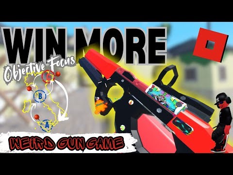 SMG Objective Gameplay | Tips on Angles & Survival Strategy