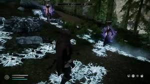 NPC Spell Variance - Spell Variety AI