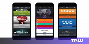 21 of the best iOS apps from November 2015