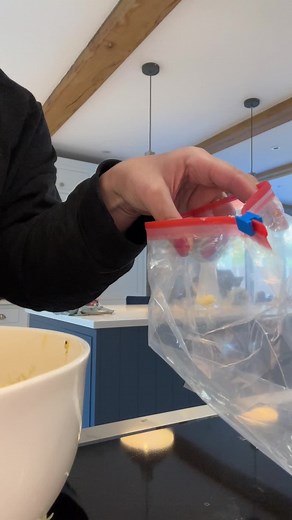 How to Freeze Mashed Potatoes Like a Pro