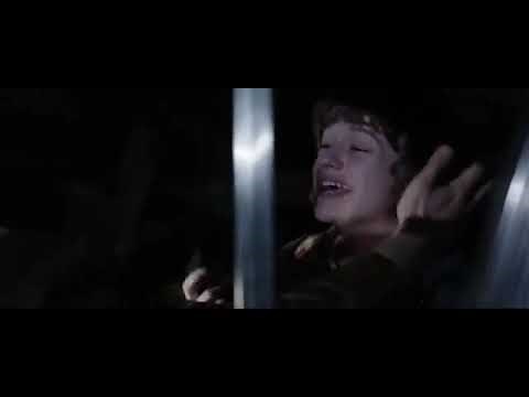 THE CONJURING 2013 EXORCISM SCENE HD