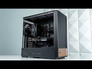 Building a $1250 Pure Performance Gaming PC (Ryzen 5 9600X and RX 9070)