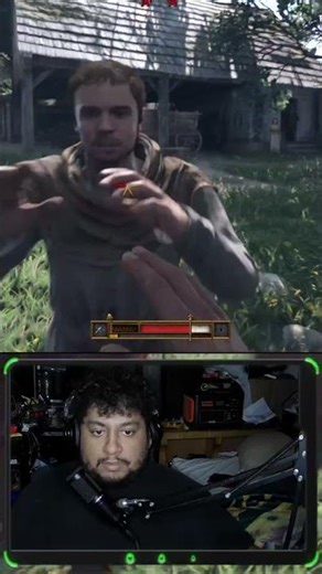 DID I DIE?! 💀 Most Confusing Moment in KCD2