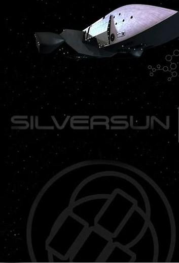 Silversun (2004) - TV Show