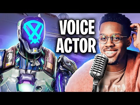 KAY/O Lineups w/ the KAY/O VOICE ACTOR