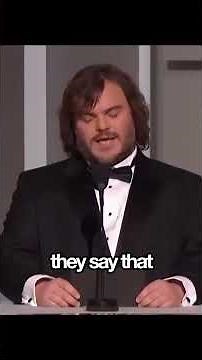 Jack Black on Zeppelin: Greatest Band Ever