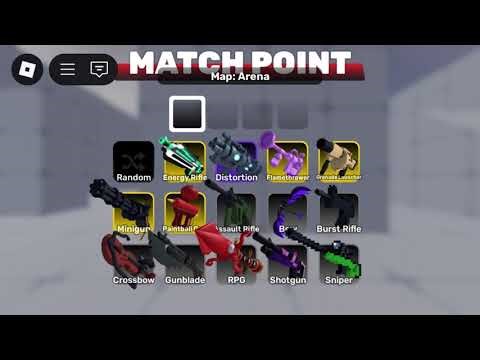 I 1v1’d my sister!