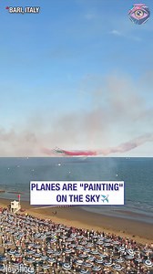 18K views · 187 reactions | When the sky wants a tattoo 朗 | Bright Side Fun | Facebook