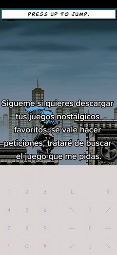 Tutorial: Juegos Java en Celular Android | Descarga Fácil