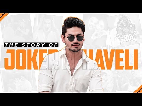 The Story Of Joker Ki Haveli