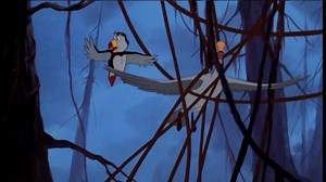 The Swan Princess 3 | The Final Battle - Odette, Derek, and the rest of their feathered friends face off in a final battle against the evil sorceress, Zelda. Rent or buy THE SWAN PRINCESS 3 here: https://bit.ly/3KpIeR6 Follow NOW PLAYING for new film trailers and classic movie clips. #princesses #animated #kidsmovie | Now Playing