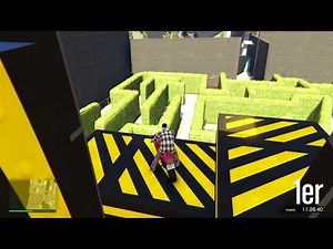 HARD TROLL CRÉÉ PAR UNWIN