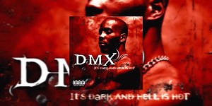 24K views · 953 reactions | Crime Story - DMX. Album: It's Dark and Hell is Hot. Year: 1998. | Rap, Hip-Hop & R&B. | Facebook