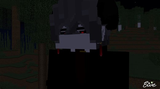 【原创Minecarft动画LGBT系列短片】（B站首发）《No Night/无夜》第七集