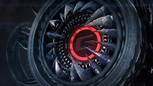 Gfinity III - Teaser