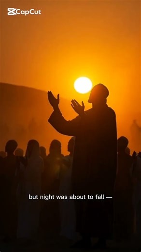 The man Allah Stopped the Sun For" #islamicstories #facts #islamicprayer